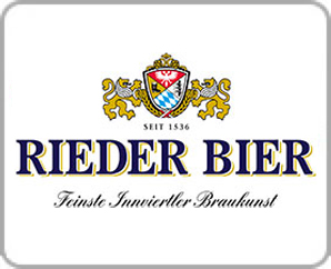 Rieder Bier